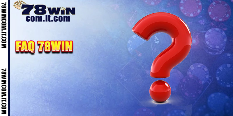 FAQ
